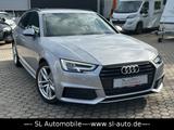 Audi A4 Avant sport 1,4 TFSI S-Line Plus - Audi A4: Line Plus