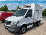 Mercedes-Benz Sprinter 316 CDI/T-Schreiber/Strom/ TK V300 Max - Mercedes-Benz 300cd