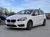 BMW 214 Gran Tourer - BMW 214 Gran Tourer