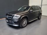 Mercedes-Benz GL 350 CDI AMG *TOP Ausstattung| 7-Sitze* - graue Mercedes-Benz GL-Klasse