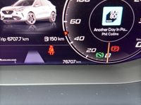 Cupra Formentor - Vorschau Bild 17