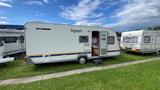 Wilk Safari 560 DM - Wilk Wohnwagen & Wohnmobile