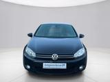 Volkswagen Golf VI*HU/AU Neu*2.Hand*Navi*SHZ*PDC*4/5T* - Volkswagen Golf: 2.5