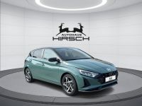 Hyundai i20 - Vorschau Bild 2