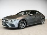 Mercedes-Benz A 200 d AMG Limousine S-Sitz KeyLess PDC SHZ LM