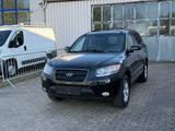 Hyundai Santa Fe Edition+ 7-Sitzer - gebrauchte Hyundai SANTA FE aus dem Jahr 2009