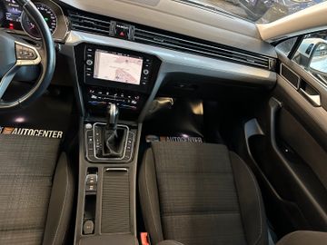 Volkswagen Passat Variant Business 4Motion*Kamera*LED*Klima