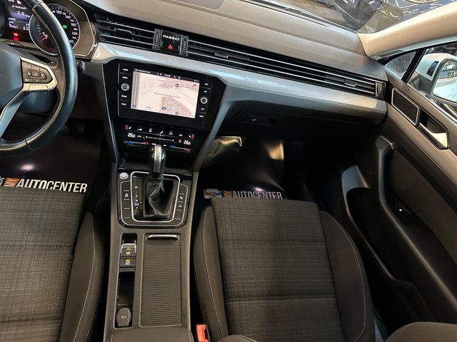 Volkswagen Passat Variant Business 4Motion*Kamera*LED*Klima