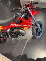 Rieju MRT 50 Supermoto 2-Takt - SUPER MOTO