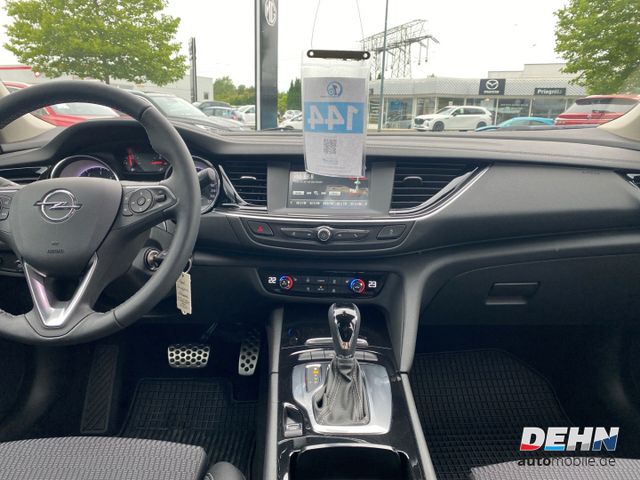 Opel Insignia Grand Sport 2.0 CDTI 4x4 Dynamic