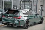 BMW M3 Touring Competition Schalensitze M Race Track - BMW M3 Gebrauchtwagen