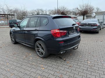 BMW X3 - 6