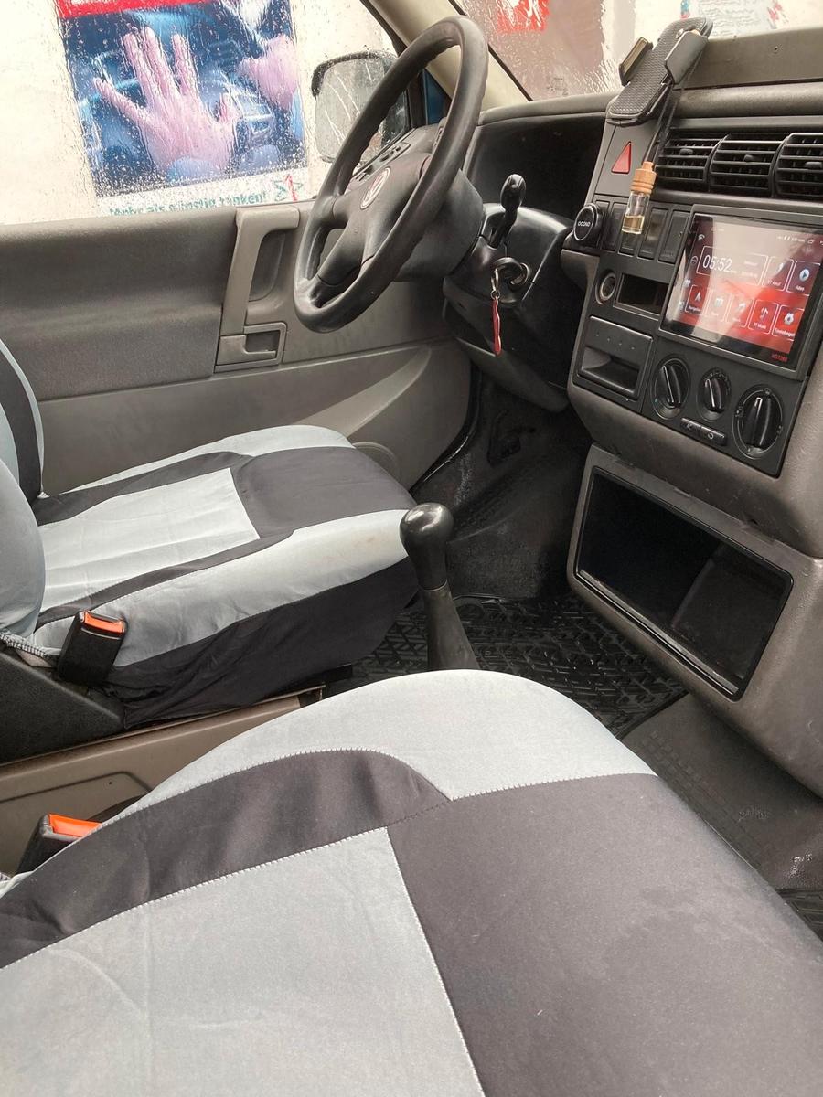 Volkswagen T4 andere
