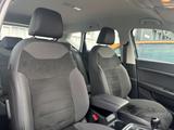 Seat Ateca 1.0 TSI Style Navi Klima PDC e.Ahk. Tempo  - Seat Ateca in Dortmund
