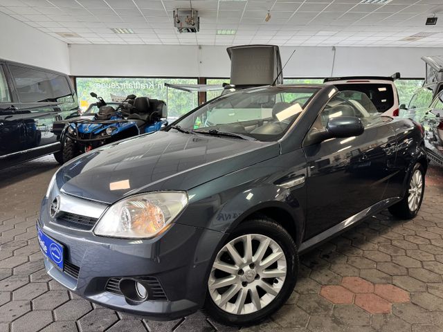 Opel Tigra Twin Top Edition*Klima*TÜV Neu*Sitz-Hzg*