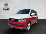 Volkswagen T6 BULLI Multivan Highline 4Motion|DYNAUDIO|DAB+