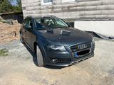 Audi A4 Allroad 3.0 TDI | 239PS | Autom. | Bastler  - Audi A4 Allroad Unfallwagen