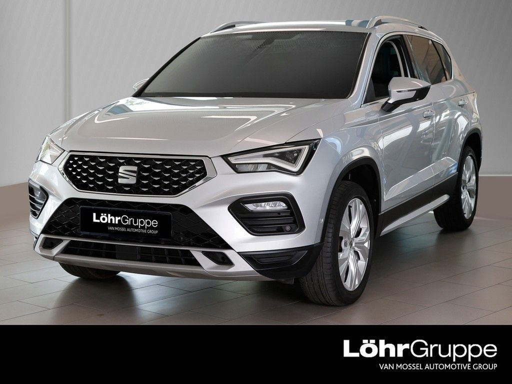 Image of Seat Ateca