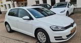 Volkswagen Golf VII Lim. Trendline BMT - gebrauchte VW Kleinwagen