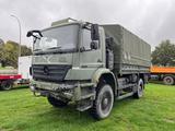 Mercedes-Benz Axor R Typ 1829 4x4 - Mercedes-Benz Axor