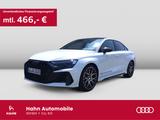 Audi RS 3 Limousine S tronic - RS-Designpaket rot plu - Audi RS3 in Stuttgart