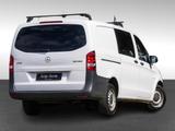 Mercedes-Benz Vito 110 CDI Kasten Lang DAB-Radio - Mercedes-Benz Vito: 110d