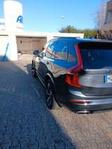 Volvo XC90 T8 Geartr. Recharge R-Design Expression... - Volvo XC90 Gebrauchtwagen in Frankfurt
