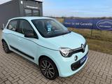 Renault Twingo Intens+Klima+Tempomat+Scheckheft+1.Hand - Renault Twingo Intens mit Benzin-Antrieb