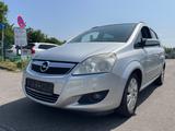 Opel Zafira B Edition Automatik 7-sitzer - Opel Zafira aus 2008 mit Diesel-Antrieb