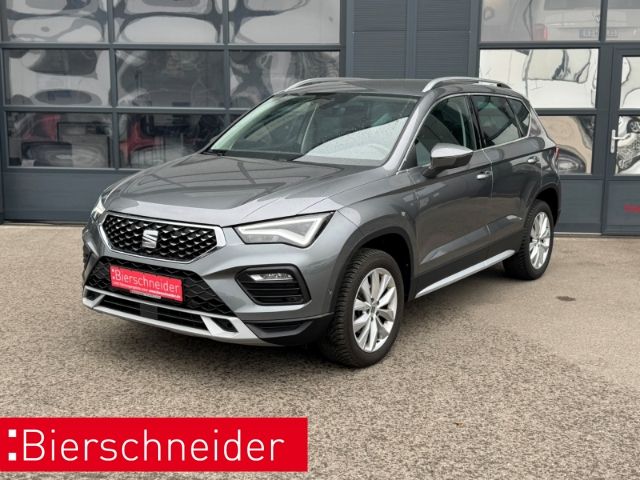 Seat Ateca 1.5 TSI DSG Xperience LED NAVI AHK ACC SHZ