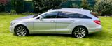 Mercedes-Benz CLS 350 Shooting Brake - LED, Harman, Glasdach - Mercedes-Benz CLS-Klasse Gebrauchtwagen
