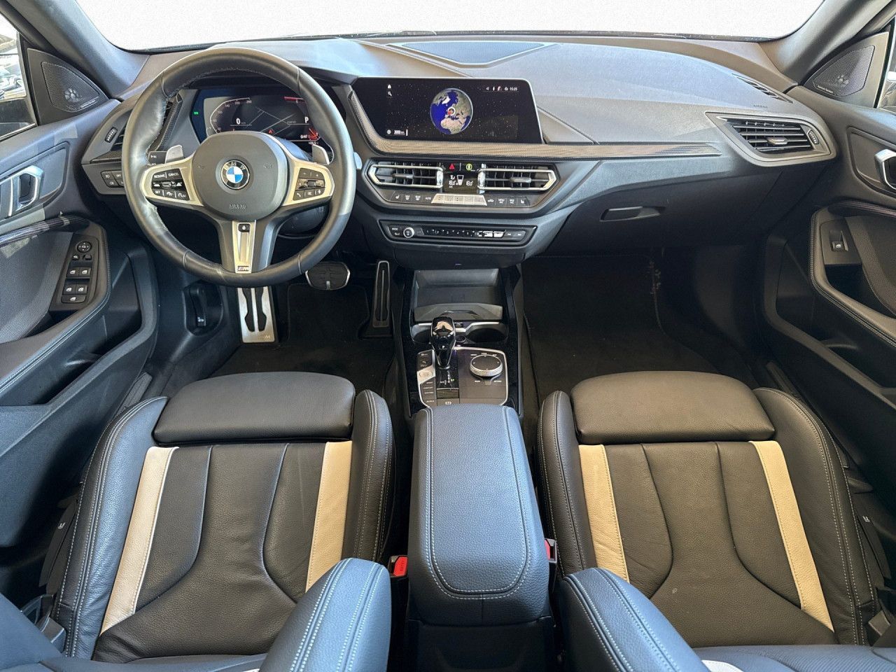 BMW 220 Gran Coupé - Bild 12