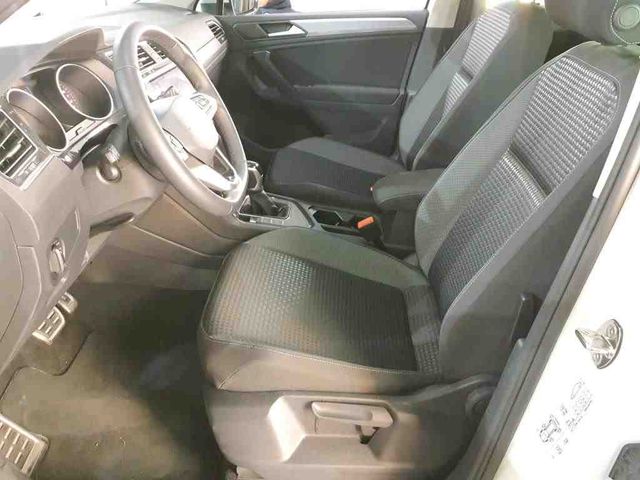 Tiguan Life 1.5 TSI 110 kW 7-Gang-DSG KAM*KEYLES