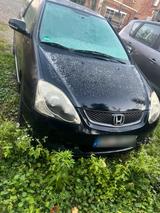 Honda civic ep2 Sport kein tüv mehr - Honda Civic EP