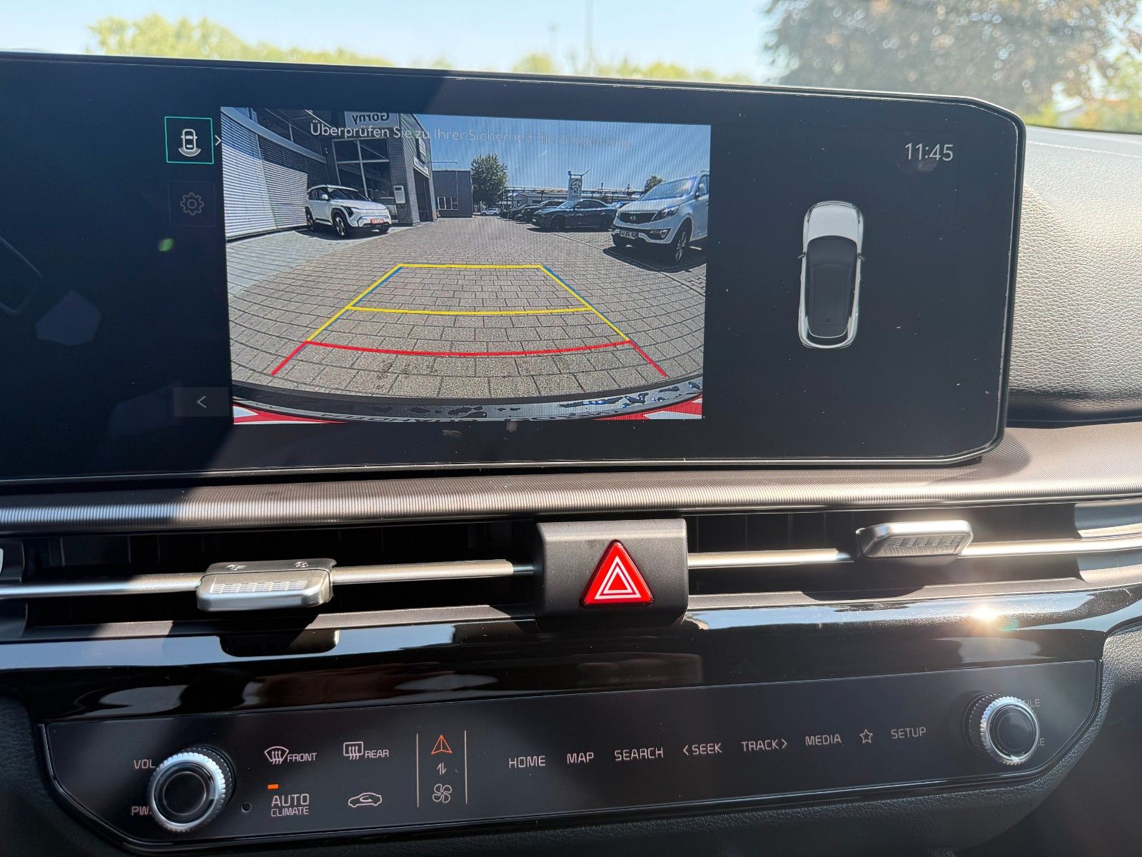 Kia Sportage - Bild 18