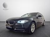 BMW 525 d /1.HD/DAKOTA/PANO/XEN/AHK/MWST./ 6-GANG - BMW 525 mit Anhängerkupplung