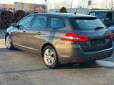 Peugeot 308 SW Active Pack 1 HAND/SCHECKHEFT/SERVICE NEU - Peugeot 308 in Bonn