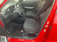 Suzuki Swift - Vorschau Bild 11