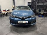 Toyota Auris Cool - Toyota Auris: Cool