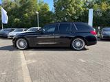 ALPINA D3 3.0 Biturbo Allrad Touring / Indiv / H&K - ALPINA Gebrauchtwagen mit Automatikschaltung