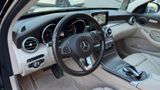 MERCEDES-BENZ C 220d T 4Matic/LED/NAVI/SHZ - Thumbnail 9