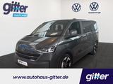 Volkswagen Transporter Caravelle 2.0 TDI 125 kW PanAmerican