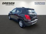 Chevrolet Trax 4x4 LT 1.4 Telefon+Tempomat+Sitzheizung - gebrauchte Chevrolet SUV & Geländewagen