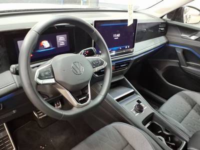 Volkswagen Tiguan - Bild 3