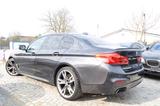 BMW 5 Lim. M550 d xDrive/NP 138.000€/MASSAGE/B&W - gebrauchte BMW M550 aus dem Jahr 2018