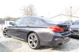 BMW 5 Lim. M550 d xDrive/NP 138.000€/MASSAGE/B&W - BMW in Lübeck