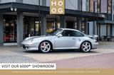 Porsche 993 993 4S Aero-Turbo - Porsche 993: 4s