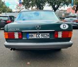 Mercedes-Benz SE 300  - Mercedes-Benz 300: Se