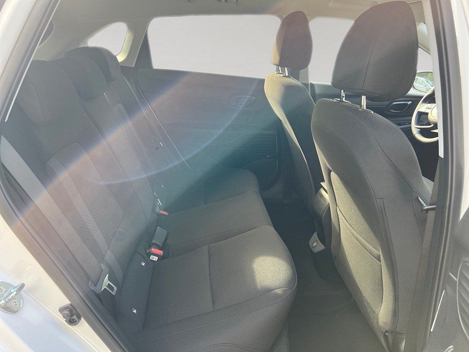 Fahrzeugabbildung Hyundai i20 1.0T 100PS Prime