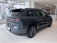 Leapmotor C10 - Vorschau Bild 4